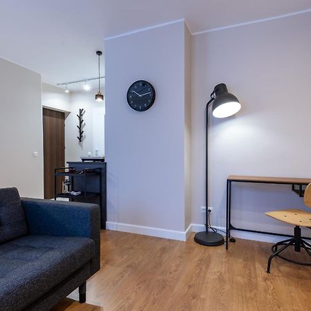 Korona Starego Gdanska Apartment Bagian luar foto